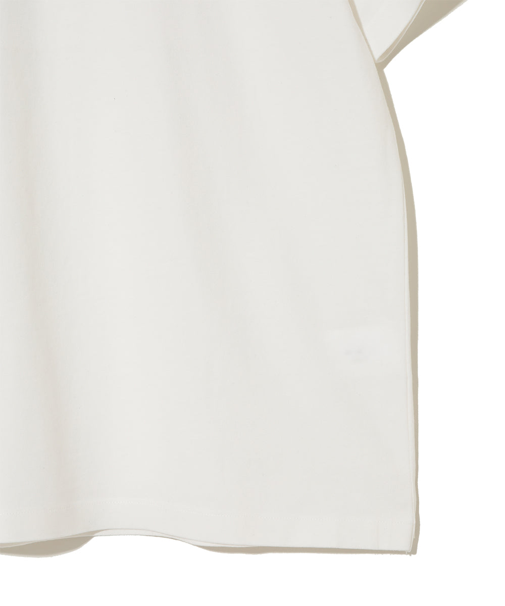 FLOWER TEE