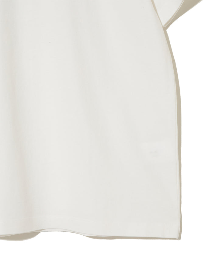FLOWER TEE