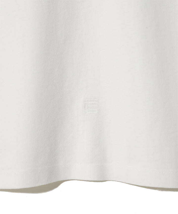 FLOWER TEE