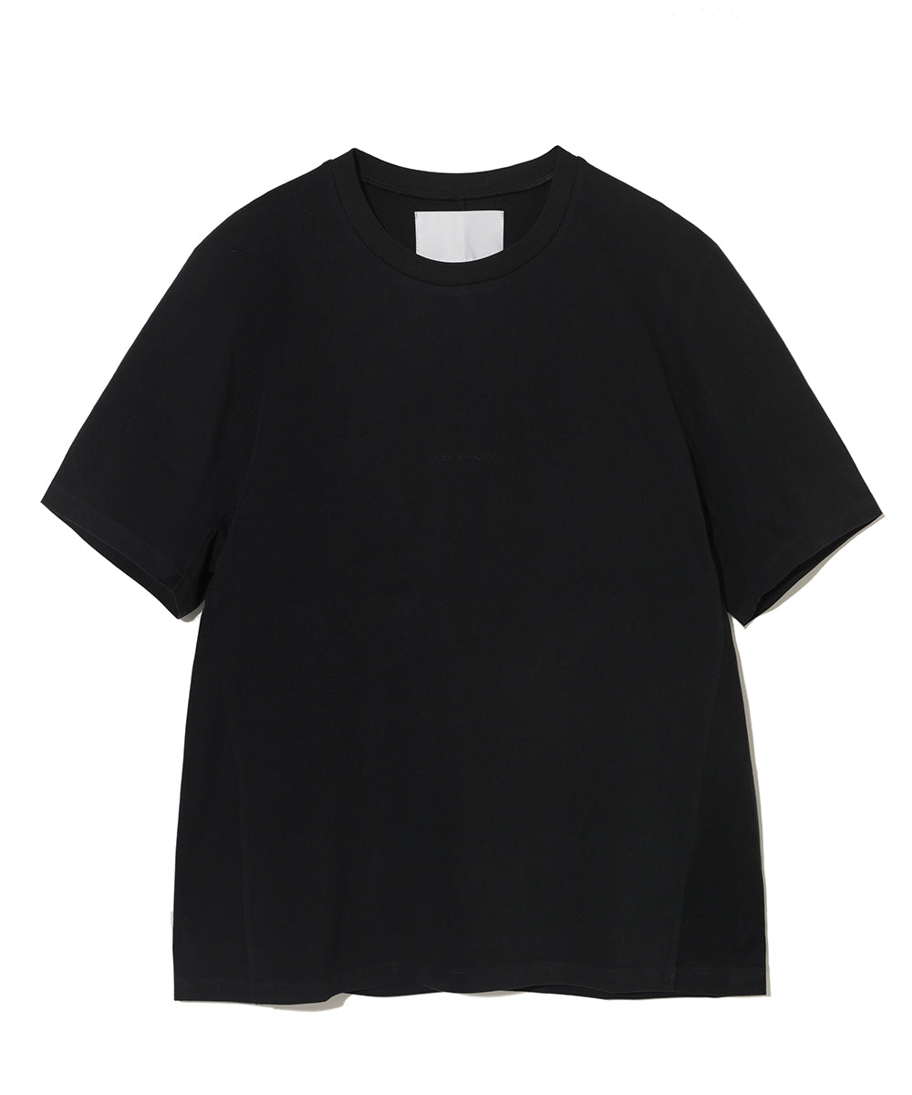 3D PATTERN TEE
