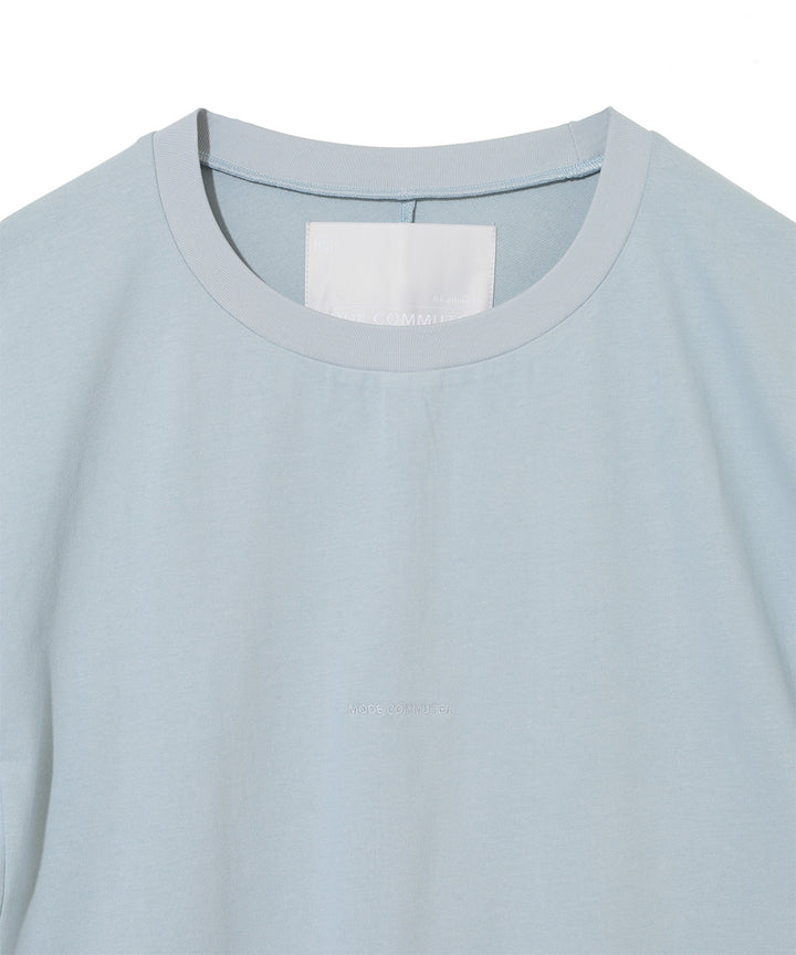 3D PATTERN TEE