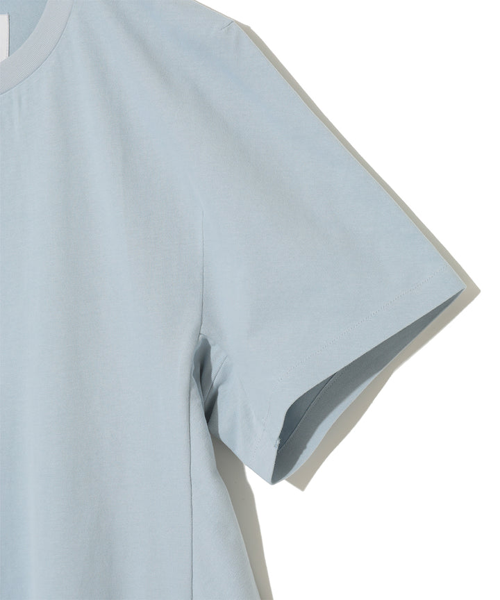 3D PATTERN TEE