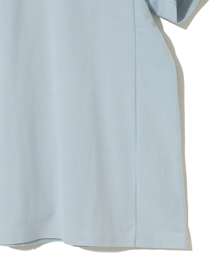 3D PATTERN TEE