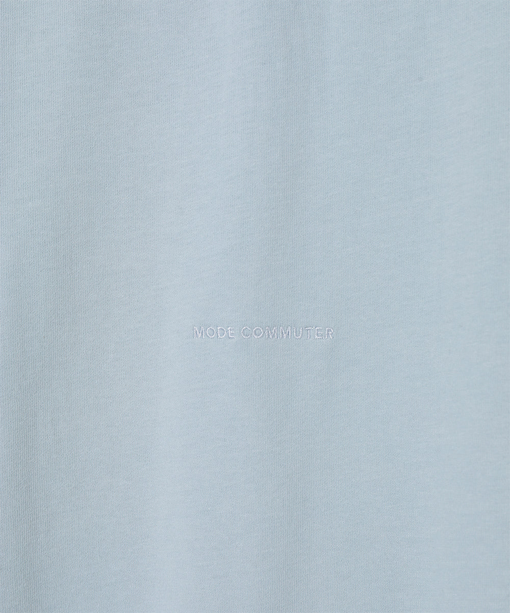 3D PATTERN TEE