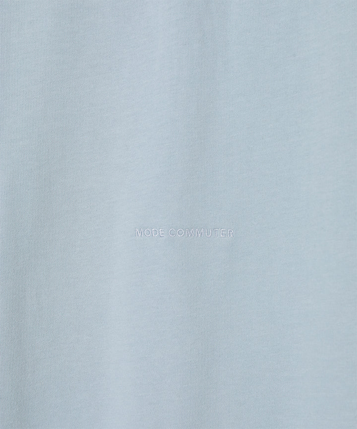 3D PATTERN TEE