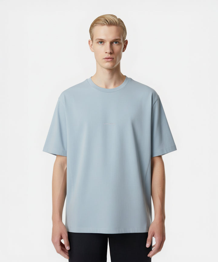 3D PATTERN TEE