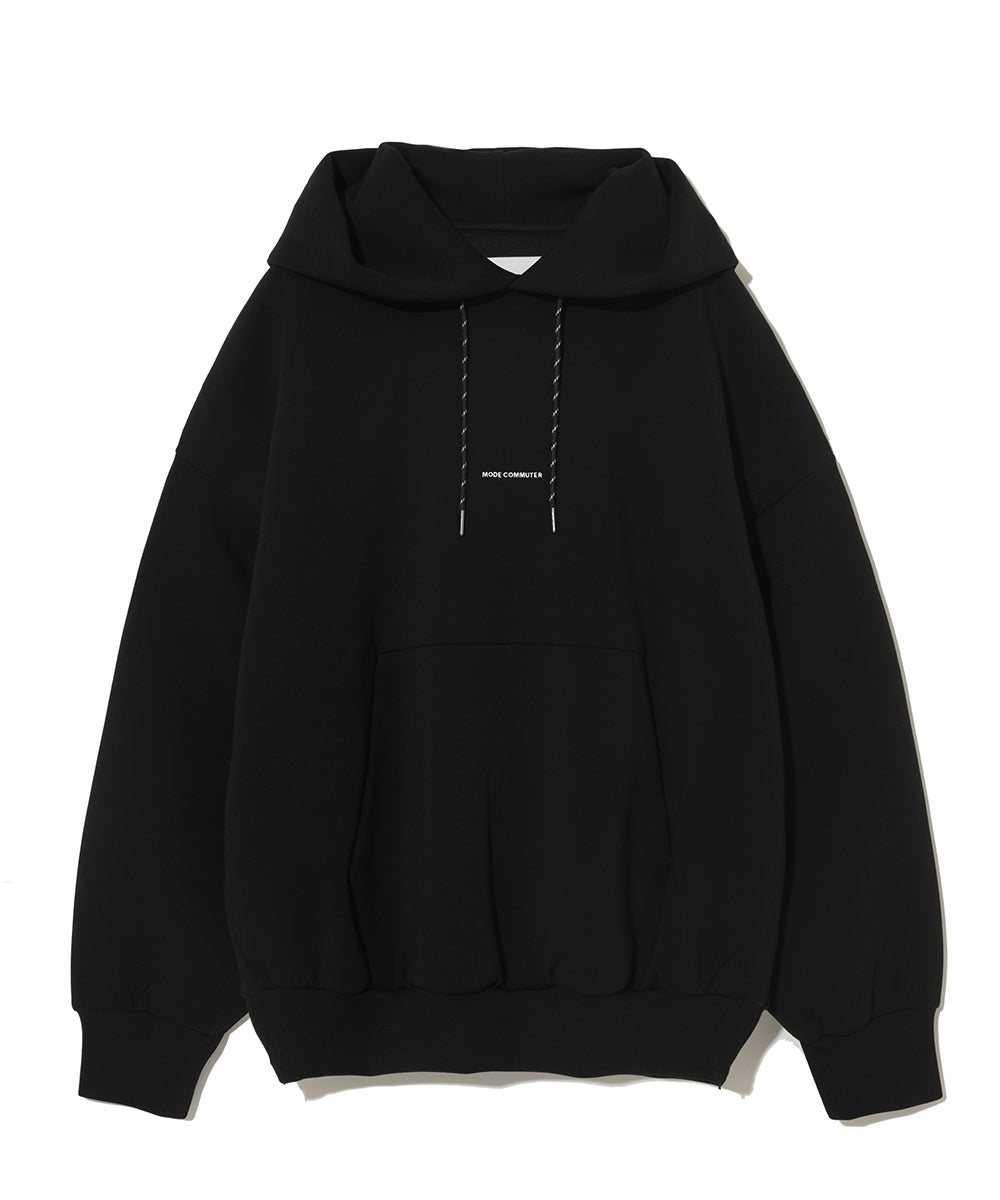 2WAY HOODIE