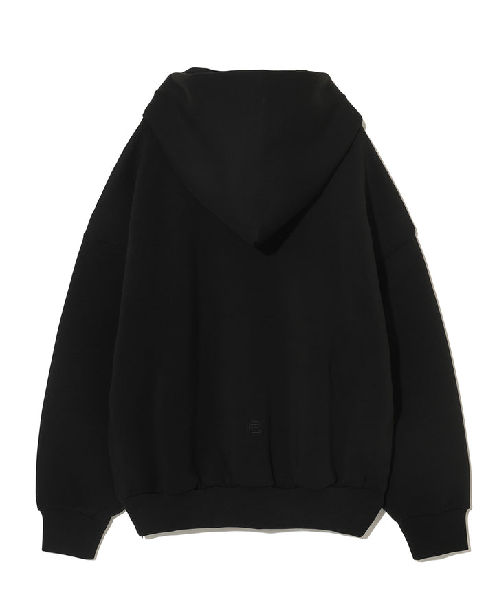 2WAY HOODIE