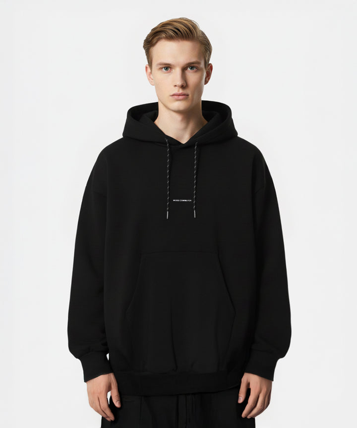 2WAY HOODIE