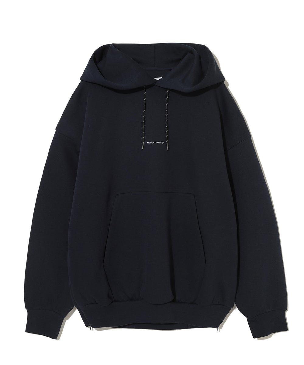 2WAY HOODIE
