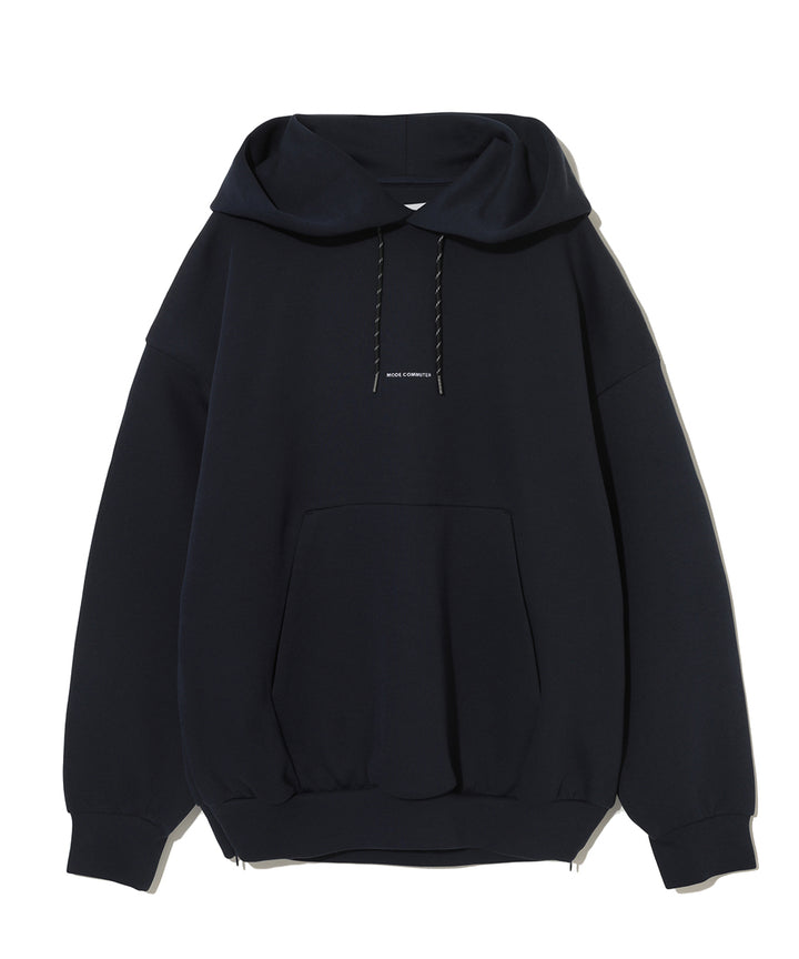 2WAY HOODIE