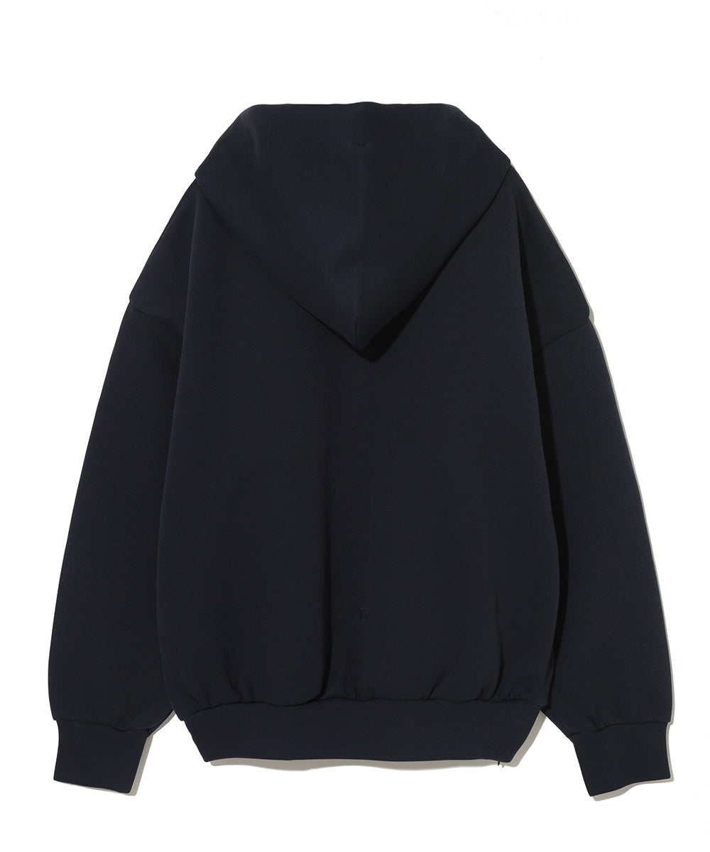 2WAY HOODIE