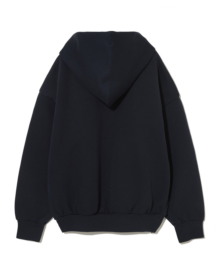 2WAY HOODIE