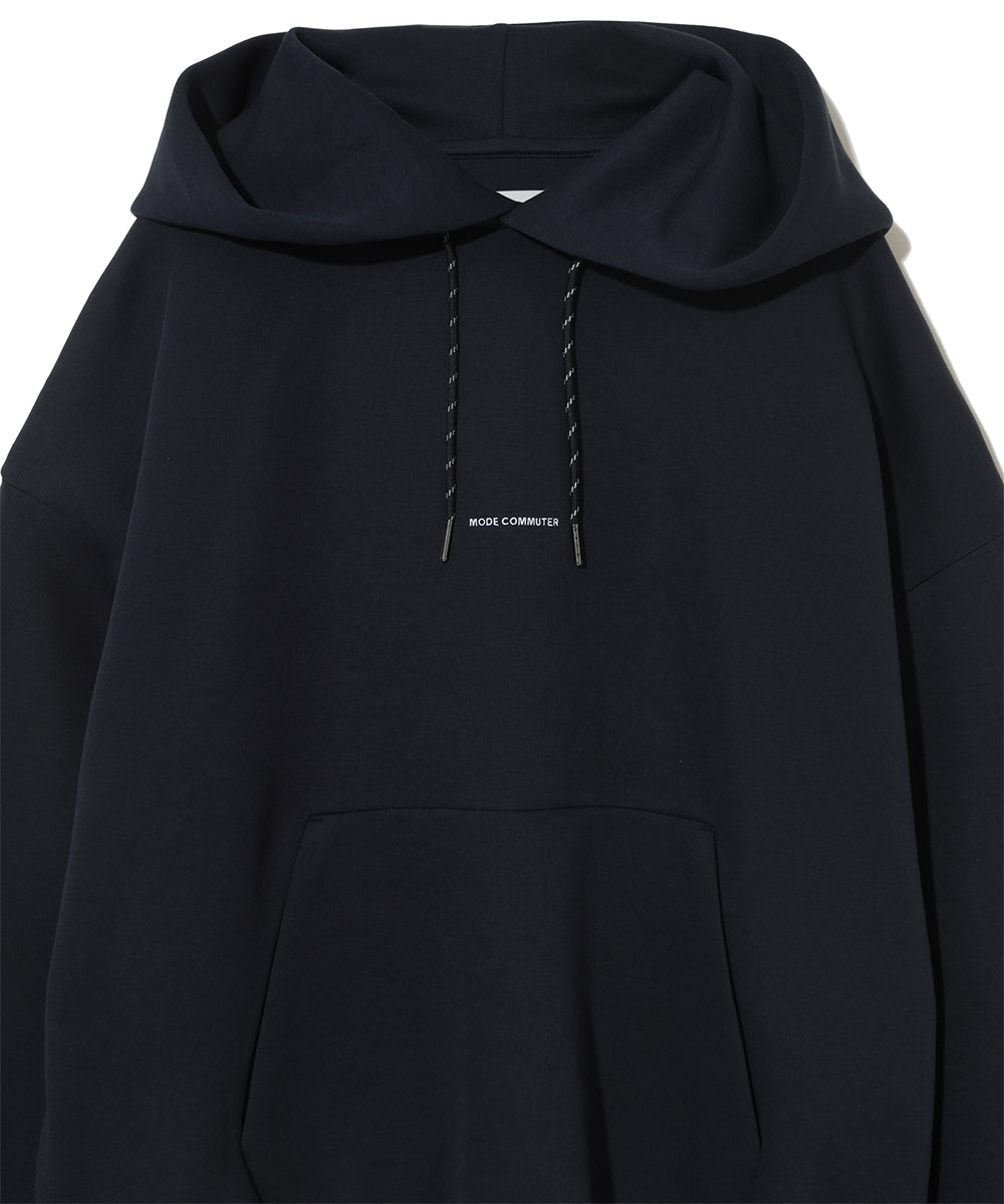 2WAY HOODIE