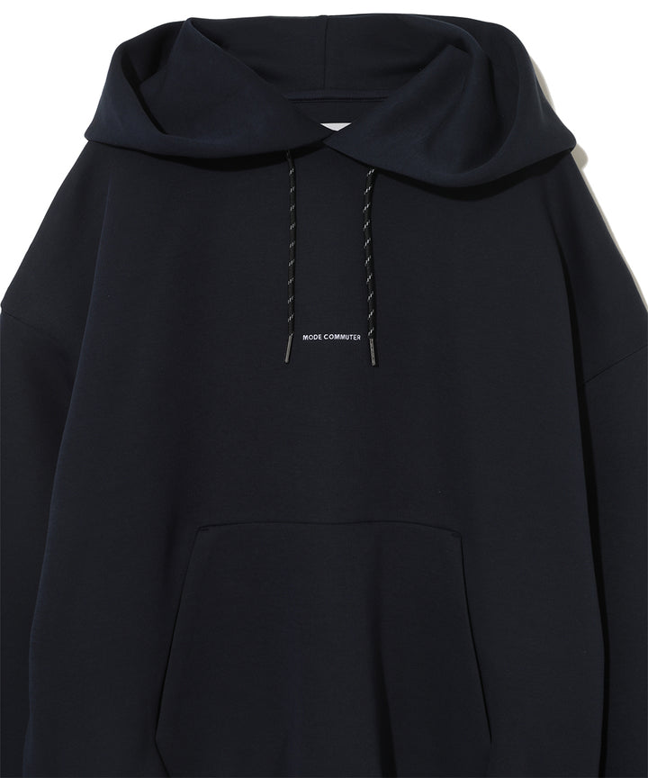 2WAY HOODIE