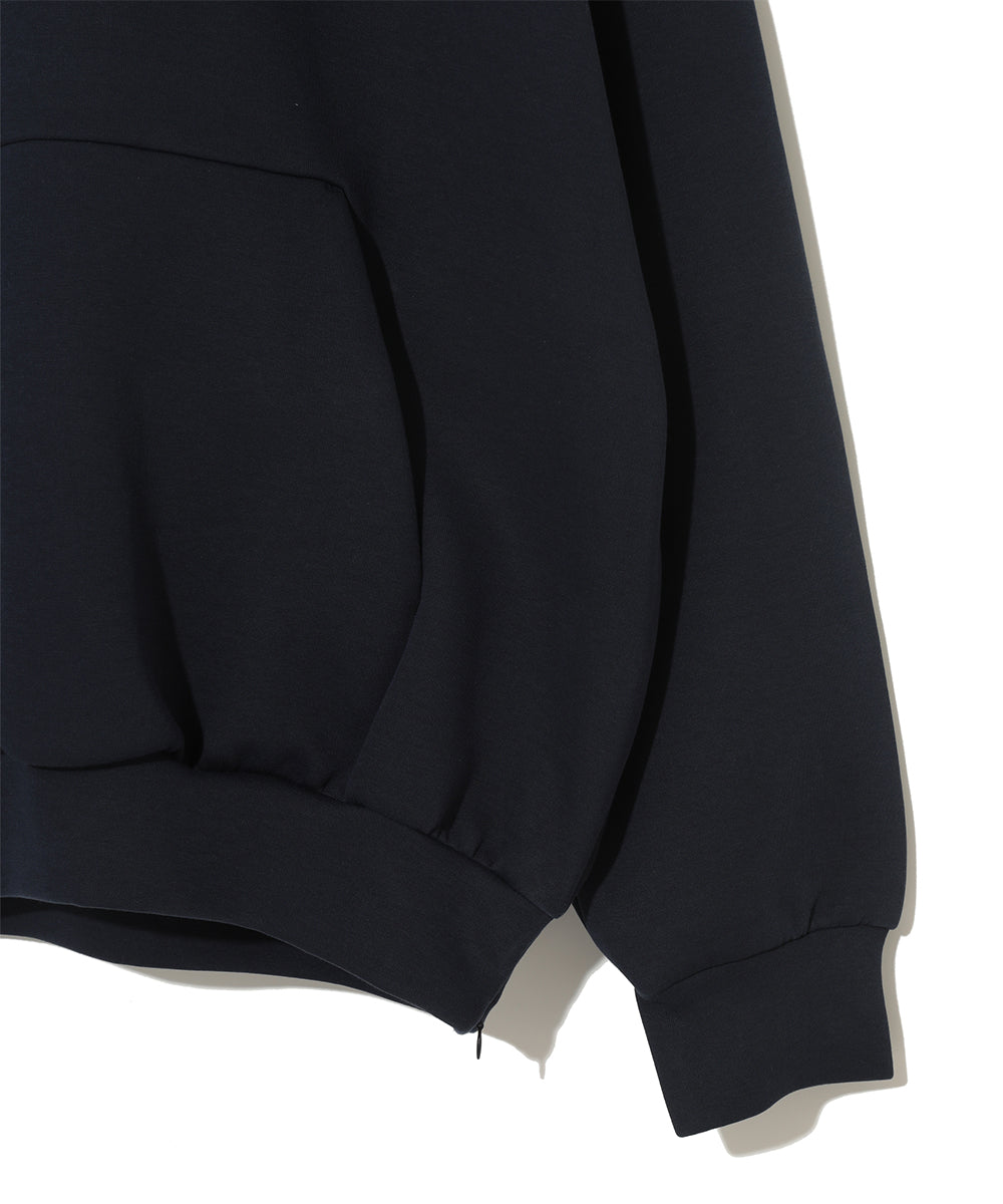 2WAY HOODIE