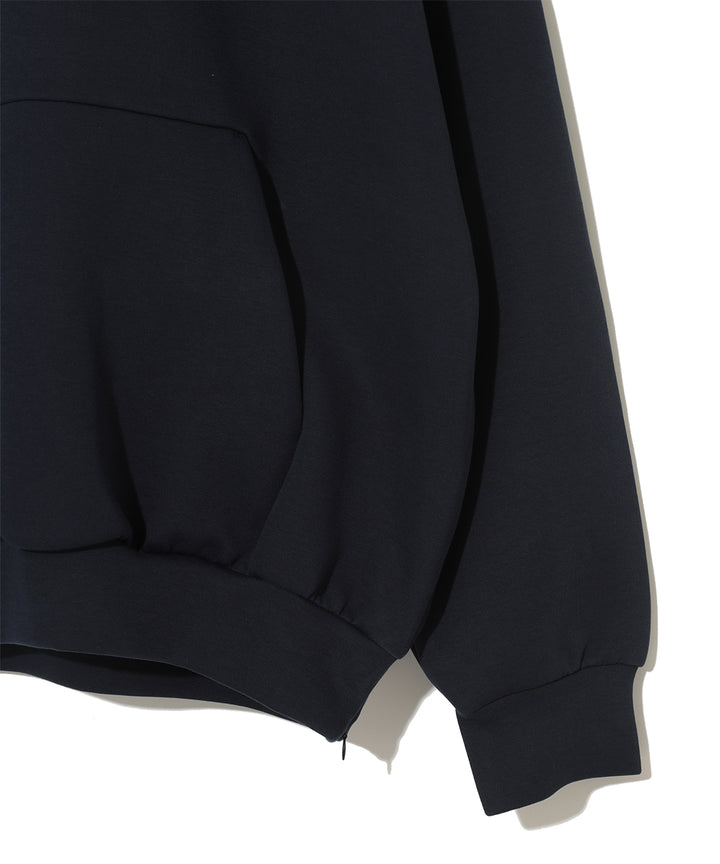 2WAY HOODIE