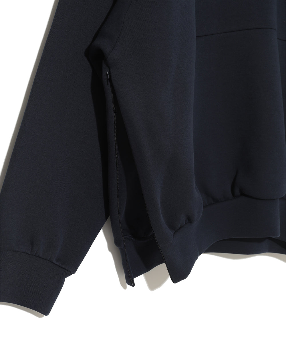 2WAY HOODIE