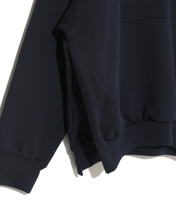 2WAY HOODIE