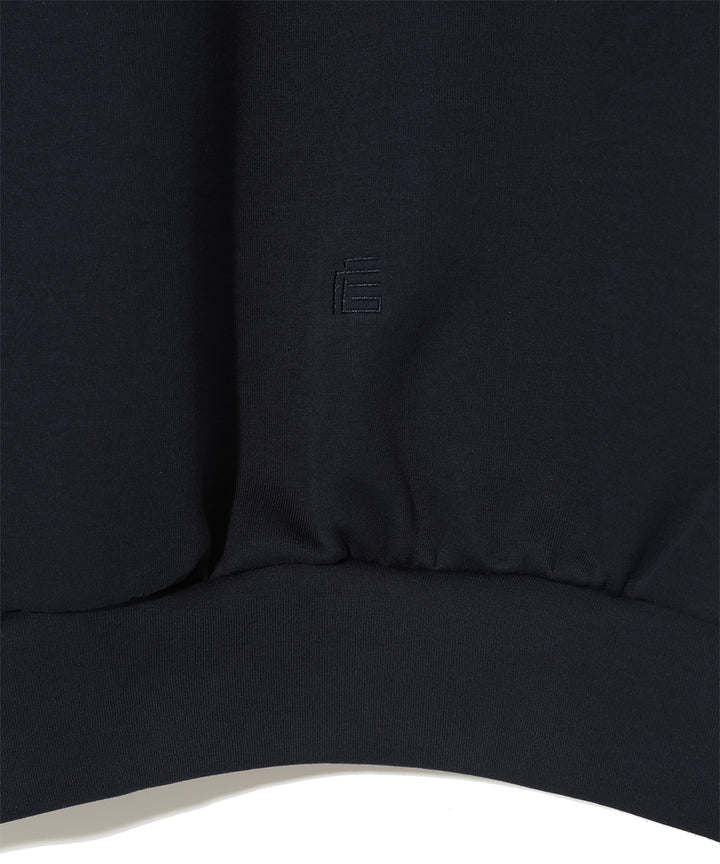 2WAY HOODIE