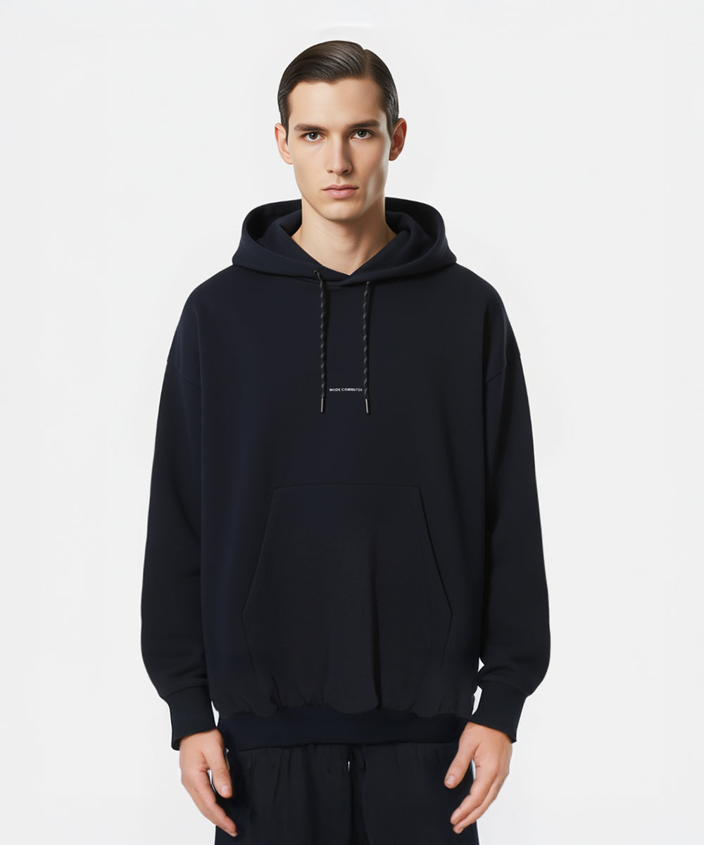 2WAY HOODIE