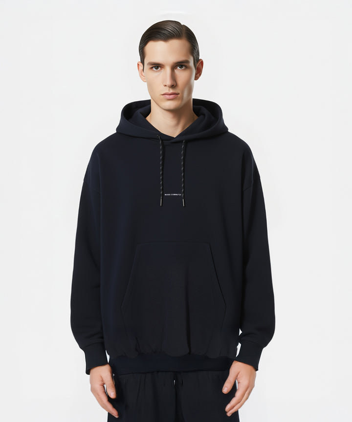 2WAY HOODIE