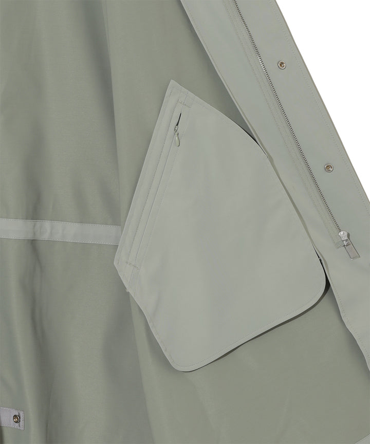 M-51xM-65 COAT