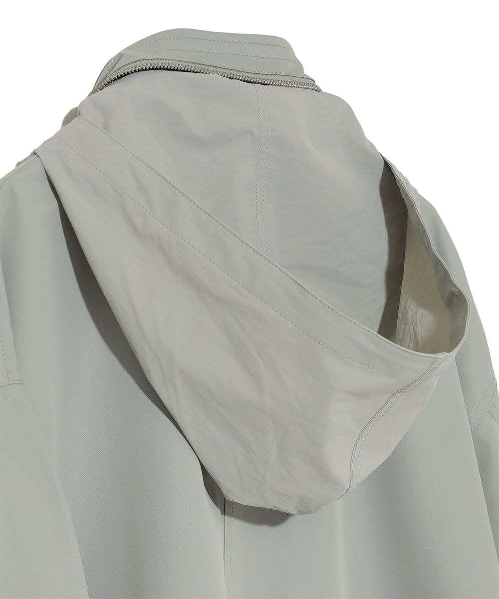 M-51xM-65 COAT - MC FUMITO GANRYU – MODE COMMUTER
