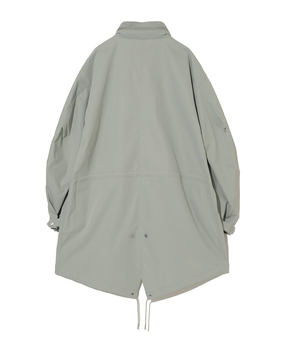 M-51xM-65 COAT - MC FUMITO GANRYU – MODE COMMUTER