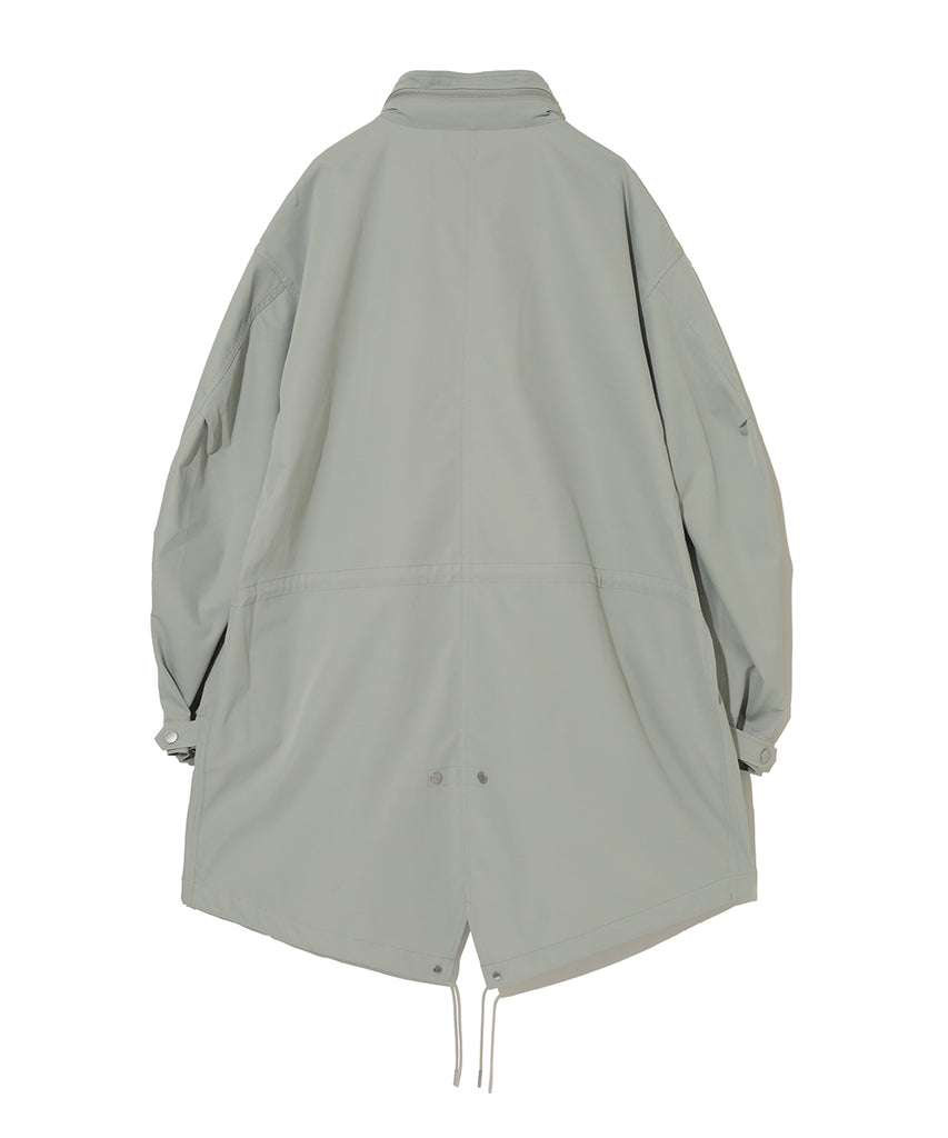 M-51xM-65 COAT - MC FUMITO GANRYU – MODE COMMUTER