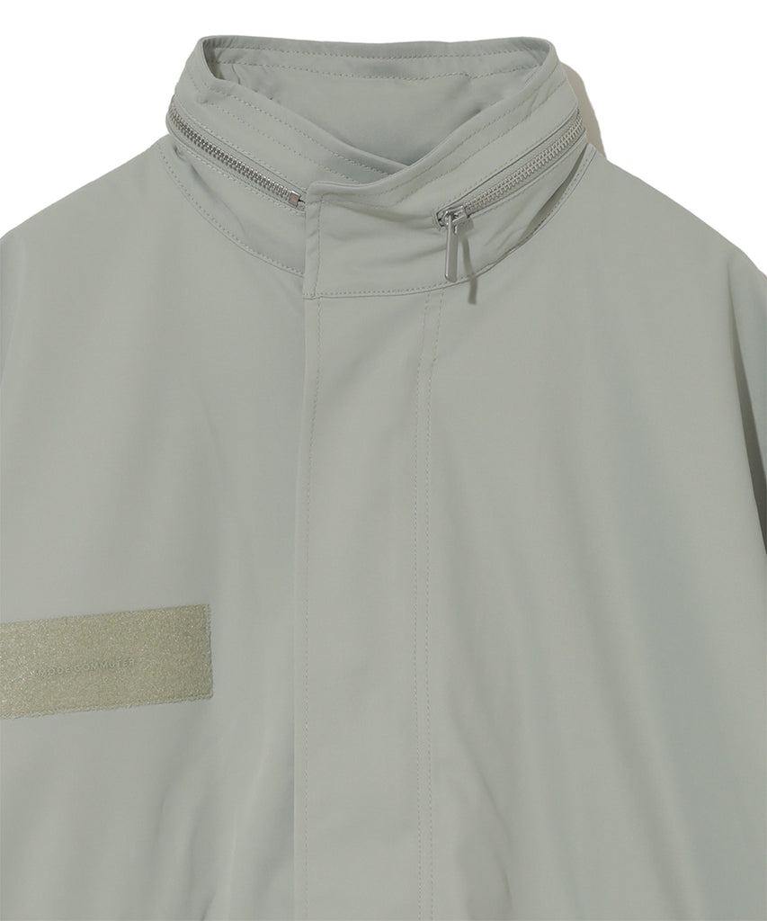 M-51xM-65 COAT - MC FUMITO GANRYU – MODE COMMUTER