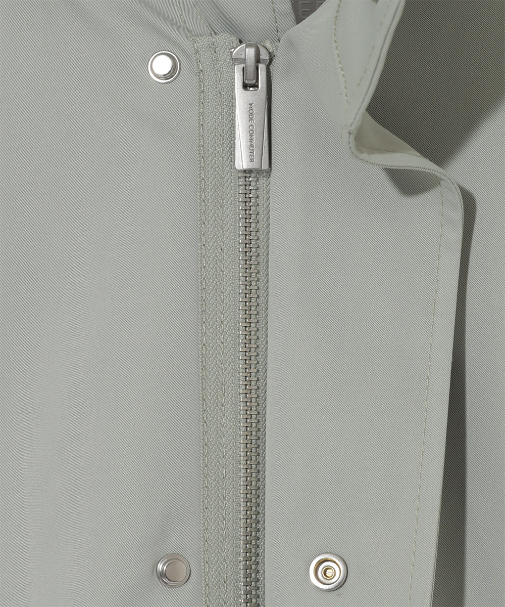 M-51xM-65 COAT - MC FUMITO GANRYU – MODE COMMUTER