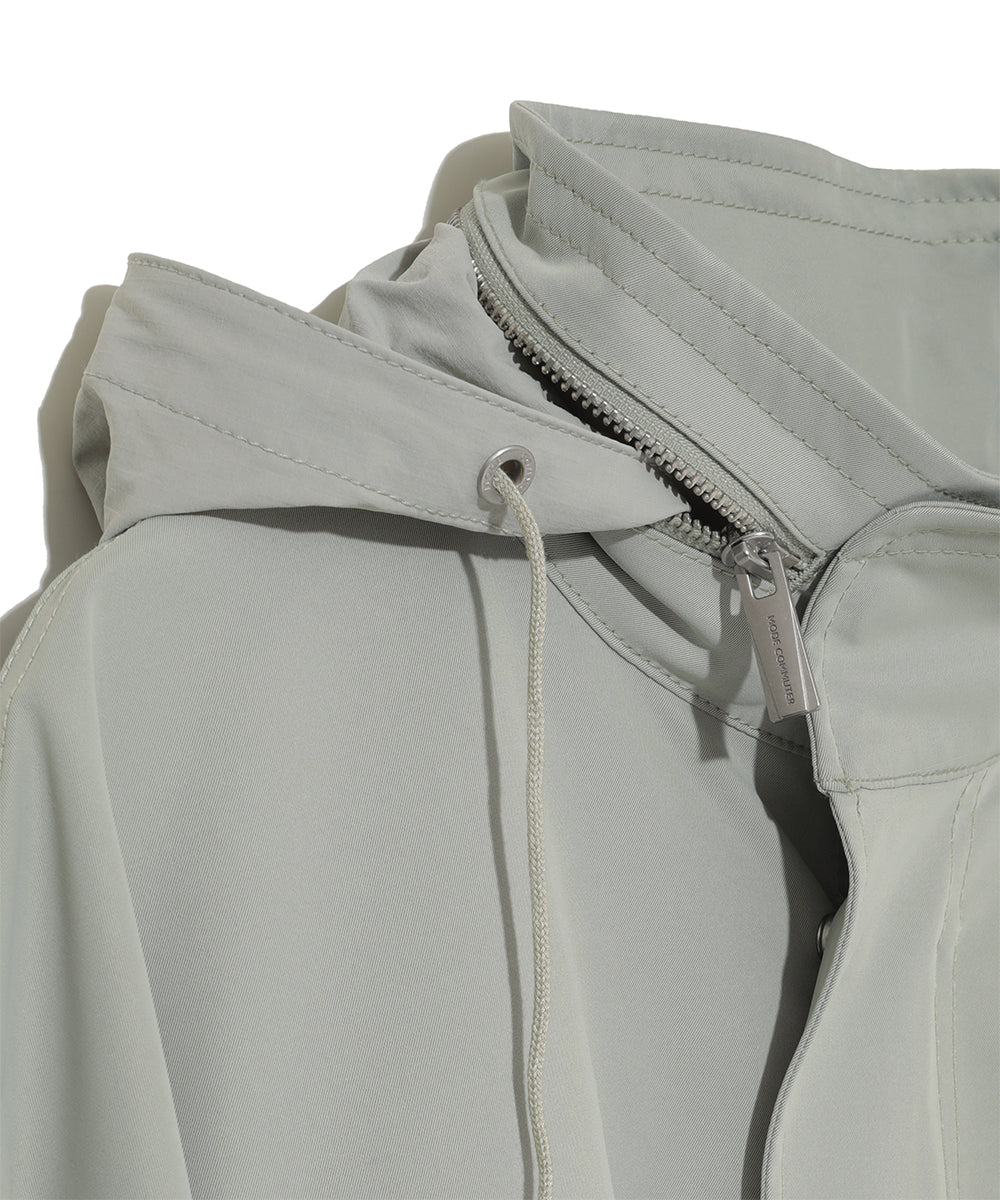 M-51xM-65 COAT