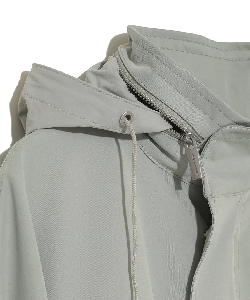 M-51xM-65 COAT - MC FUMITO GANRYU – MODE COMMUTER