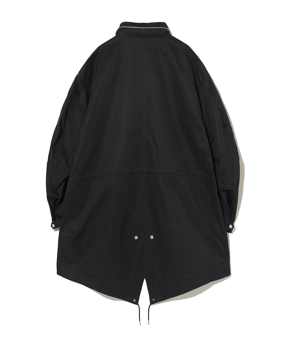 M-51xM-65 COAT