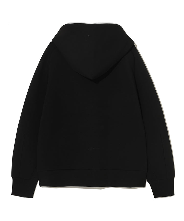 3D PATTERN HOODIE