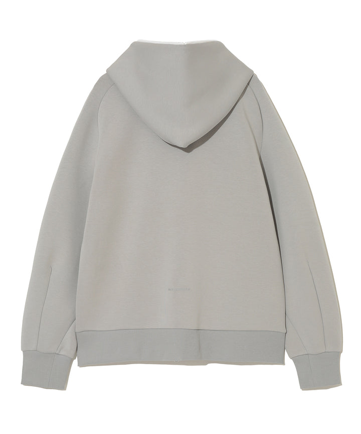 3D PATTERN HOODIE