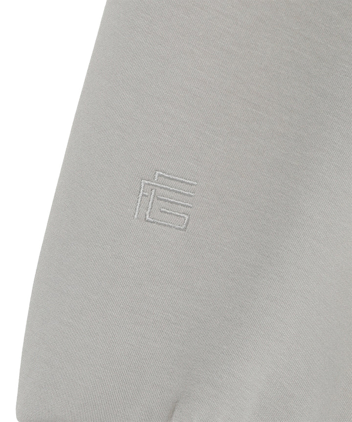 3D PATTERN HOODIE