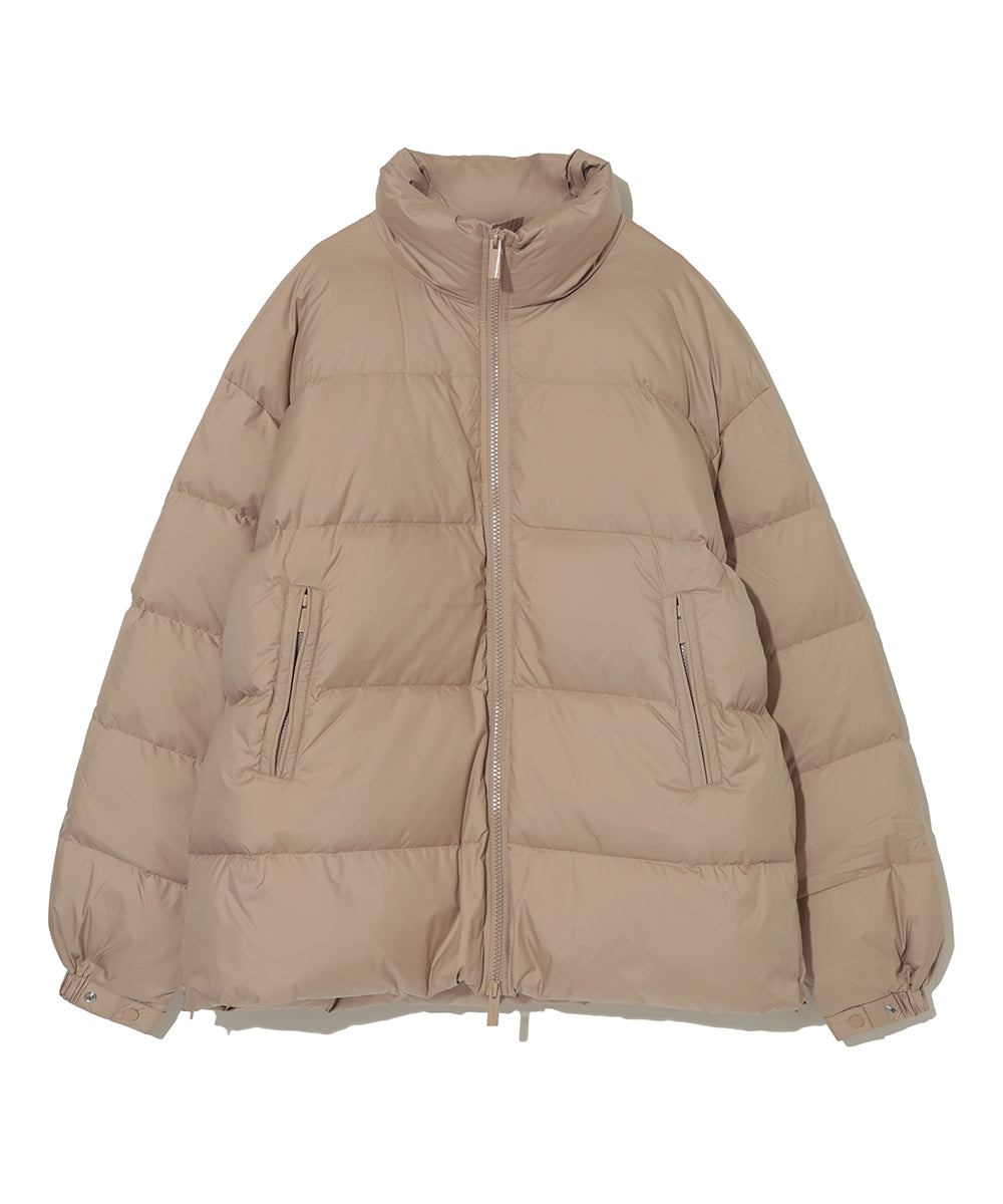 2WAY DOWN JACKET
