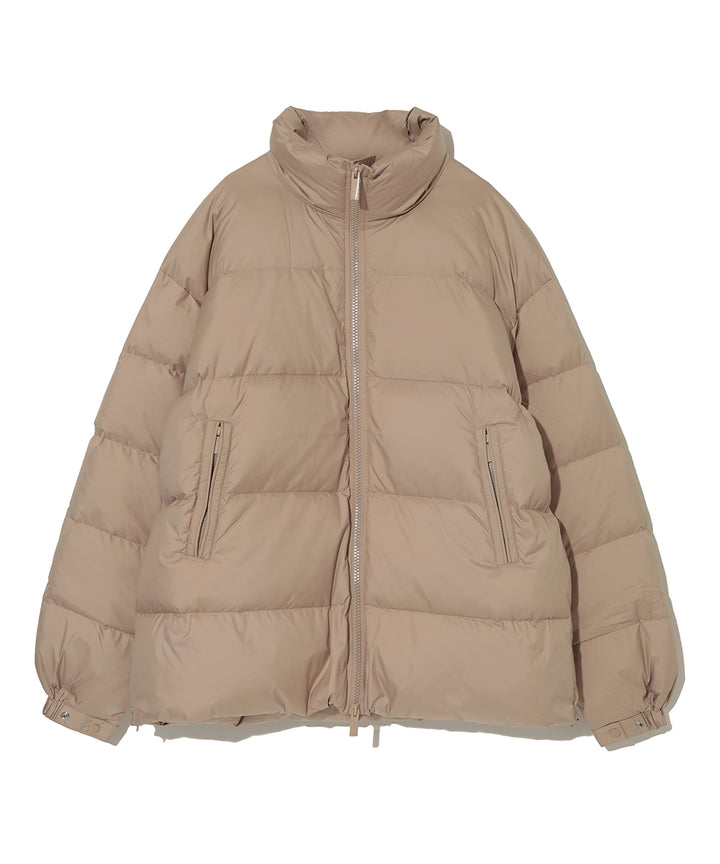 2WAY DOWN JACKET