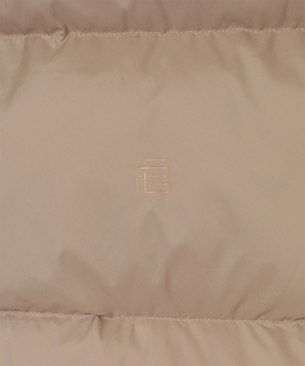 2WAY DOWN JACKET