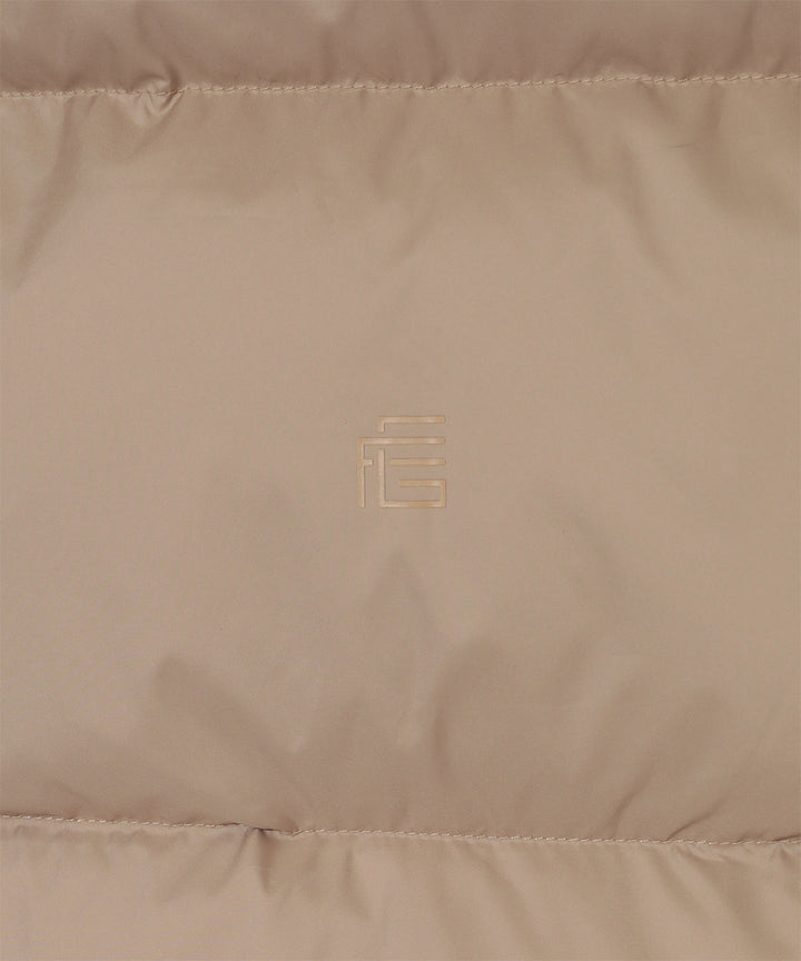 2WAY DOWN JACKET