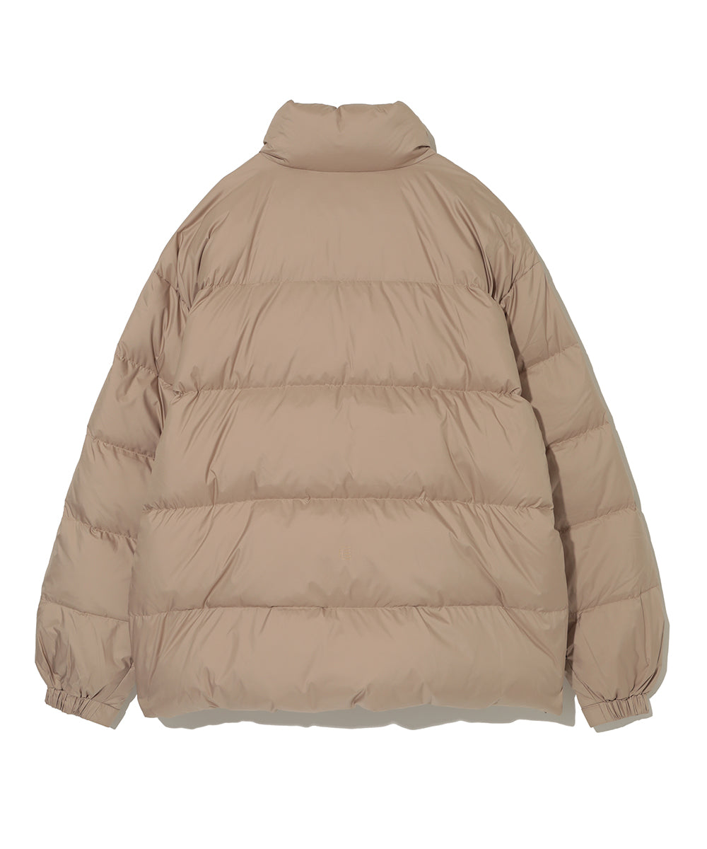 2WAY DOWN JACKET