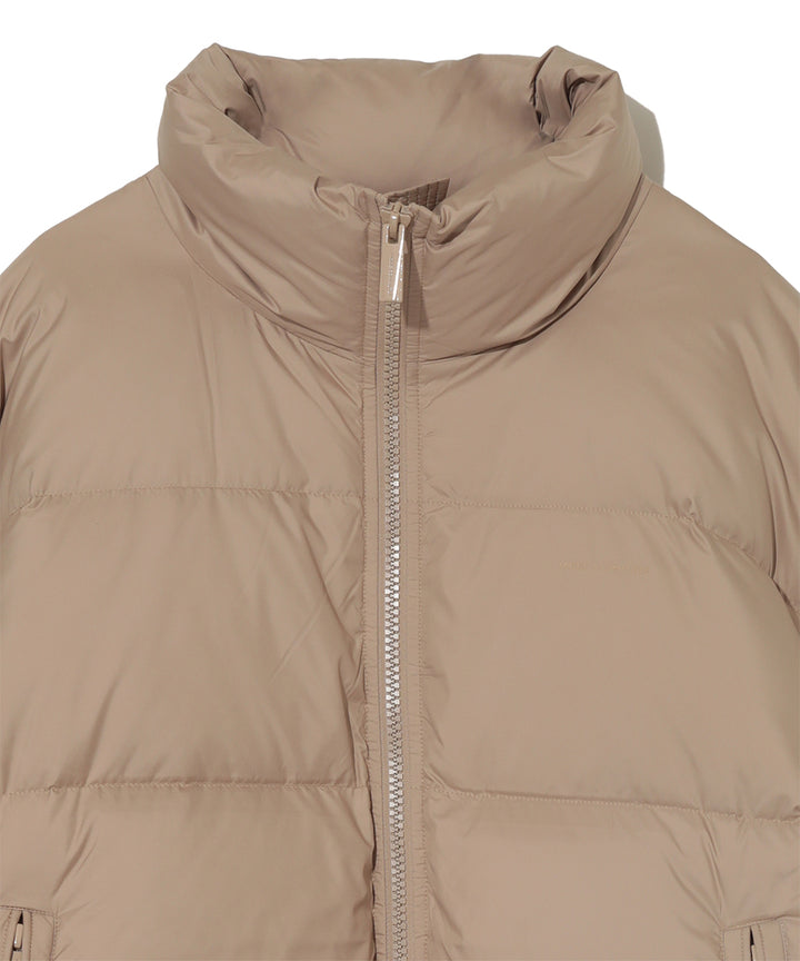 2WAY DOWN JACKET
