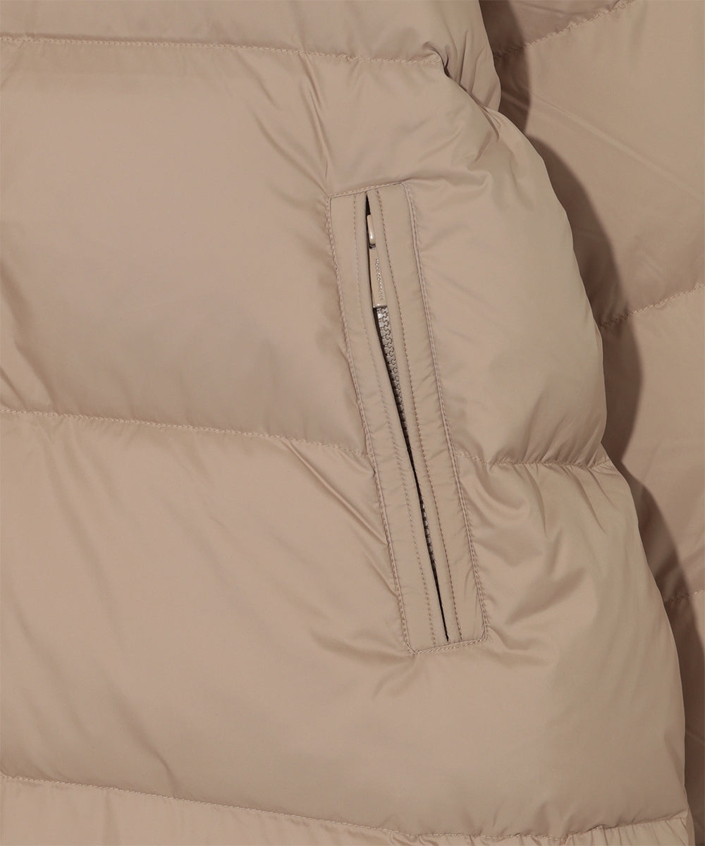2WAY DOWN JACKET