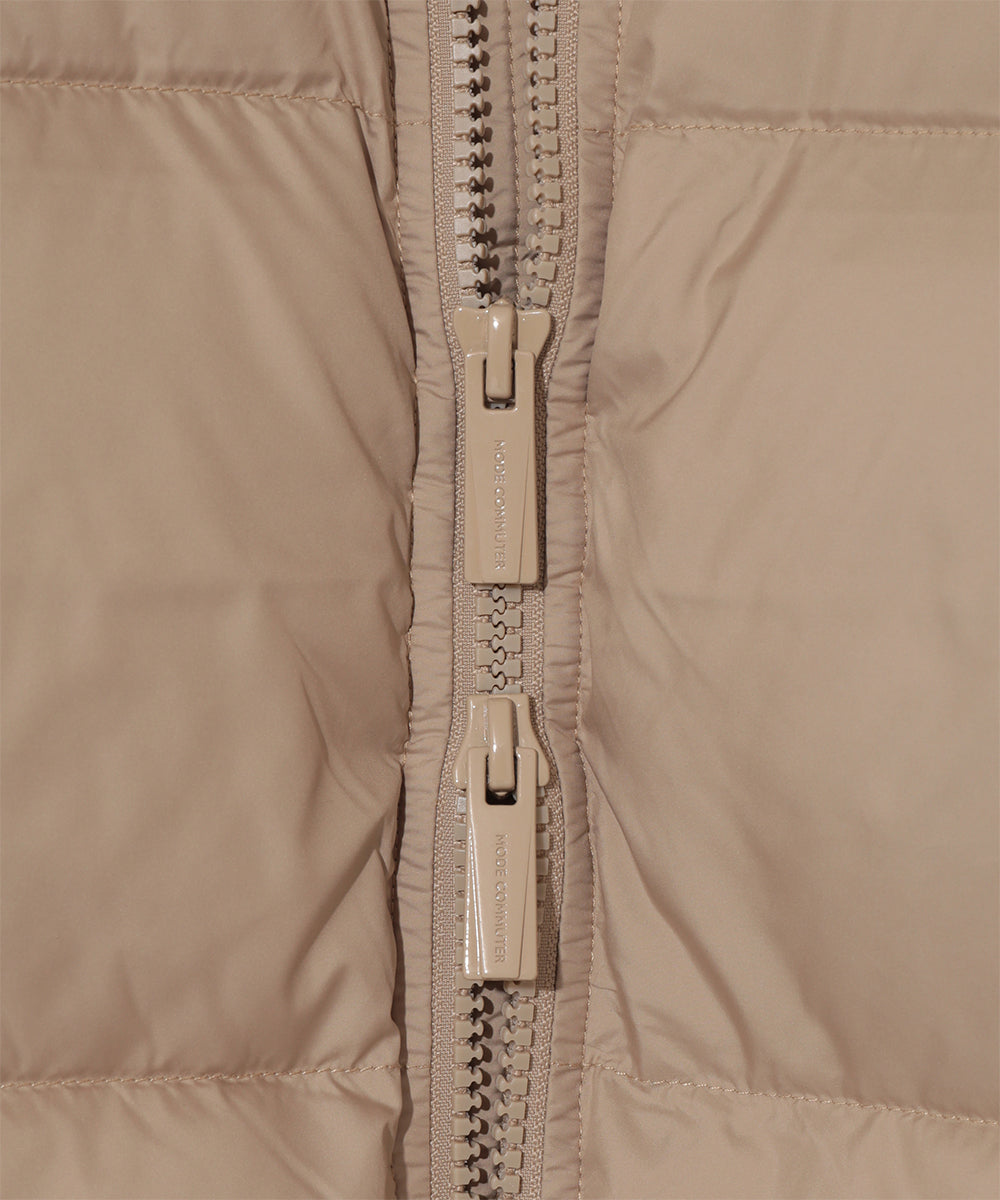 2WAY DOWN JACKET