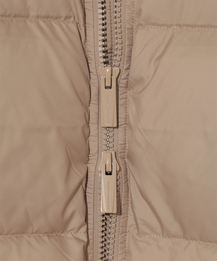 2WAY DOWN JACKET