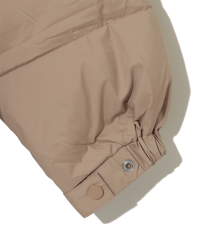 2WAY DOWN JACKET