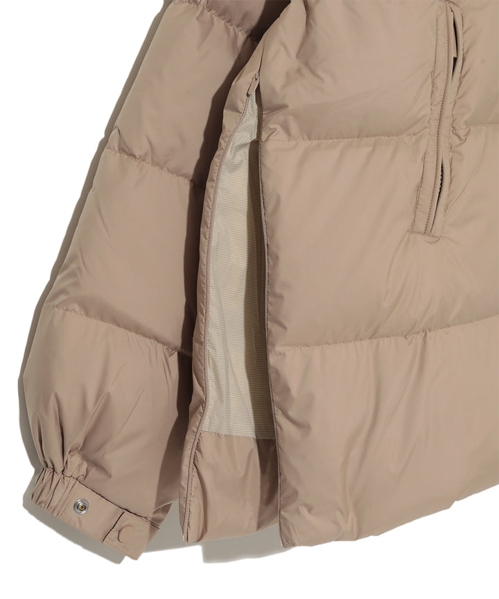 2WAY DOWN JACKET