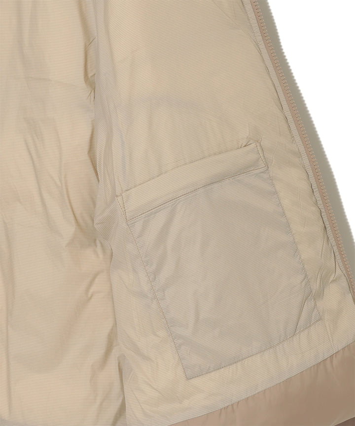 2WAY DOWN JACKET